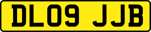 DL09JJB