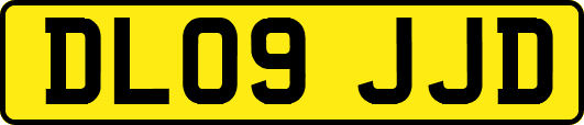 DL09JJD
