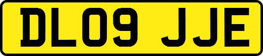 DL09JJE