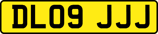 DL09JJJ