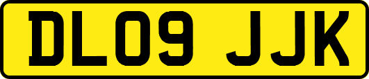 DL09JJK