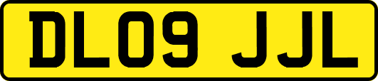 DL09JJL