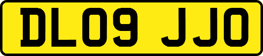 DL09JJO