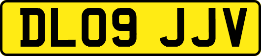 DL09JJV