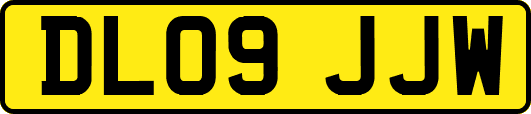 DL09JJW
