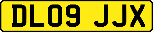 DL09JJX