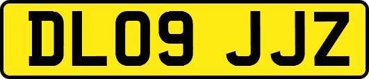 DL09JJZ