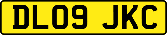 DL09JKC