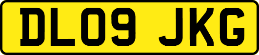 DL09JKG