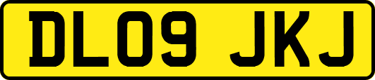 DL09JKJ