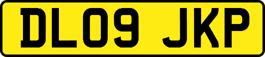 DL09JKP