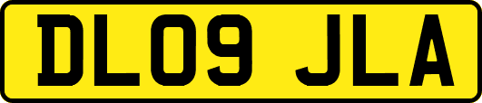DL09JLA
