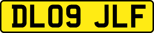 DL09JLF