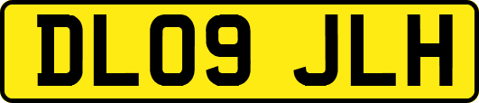 DL09JLH