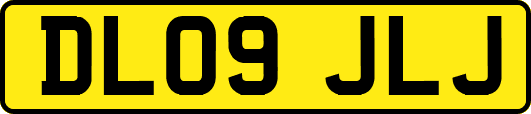 DL09JLJ