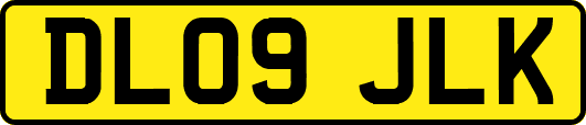 DL09JLK