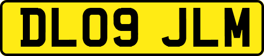 DL09JLM