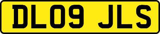 DL09JLS