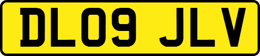 DL09JLV
