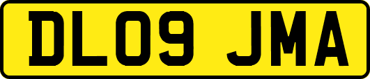 DL09JMA