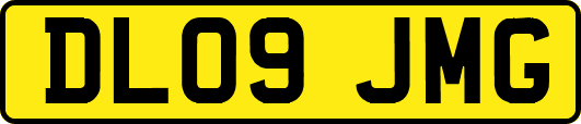 DL09JMG