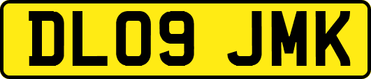DL09JMK