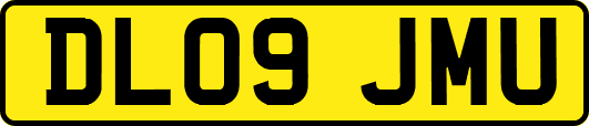 DL09JMU