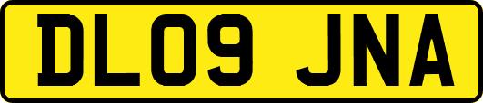 DL09JNA
