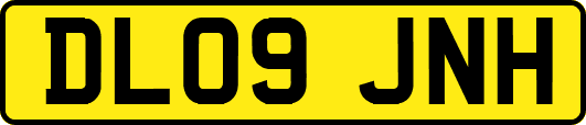 DL09JNH
