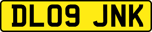 DL09JNK