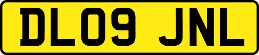 DL09JNL