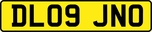 DL09JNO