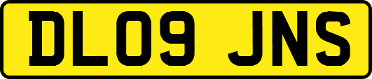 DL09JNS