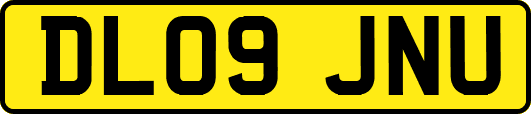 DL09JNU