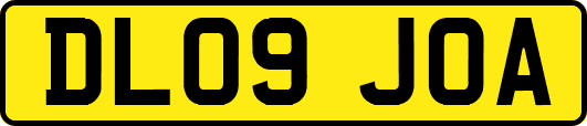 DL09JOA