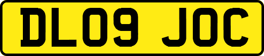 DL09JOC