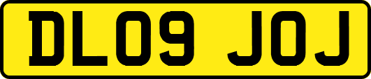 DL09JOJ