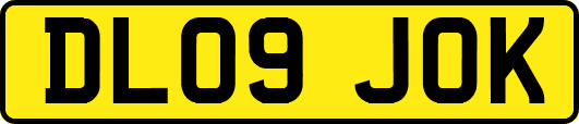 DL09JOK