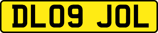 DL09JOL