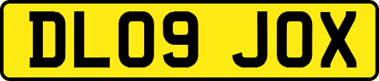 DL09JOX