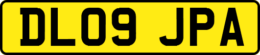 DL09JPA