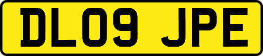 DL09JPE