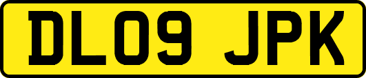 DL09JPK