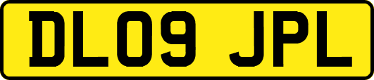 DL09JPL