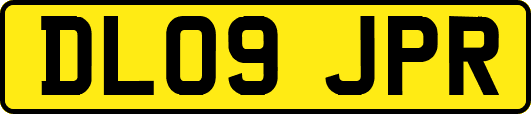 DL09JPR