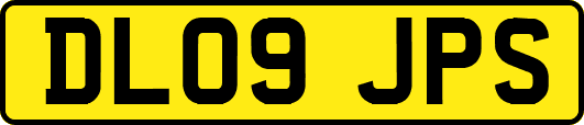 DL09JPS