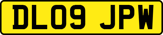DL09JPW