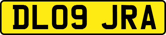 DL09JRA