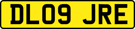 DL09JRE