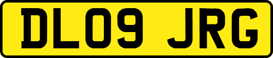 DL09JRG